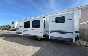 Spacious 2026 Luxury RV (Delivery Only)
