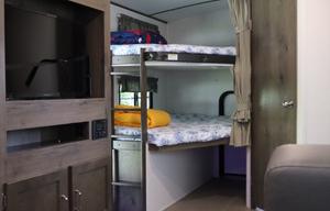 Keystone Bunkhouse