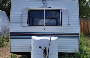 Rocky Mountain Basecamp - Plug & Play Ready!