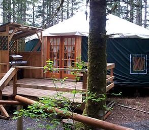 Camp Dakota