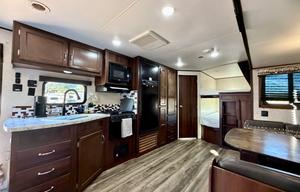 2018 Jayco Jay Flight 287