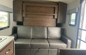 (Unit 12) Super lightweight Geo Pro Rear bath