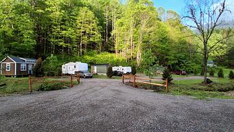 Drake's Creek Campground