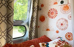 Bohemian Luxury RV | 2023 Airstream Flying Cloud