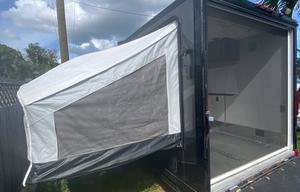2015 Quicksilver VRV 8.5 x 24 RV rental photo 11