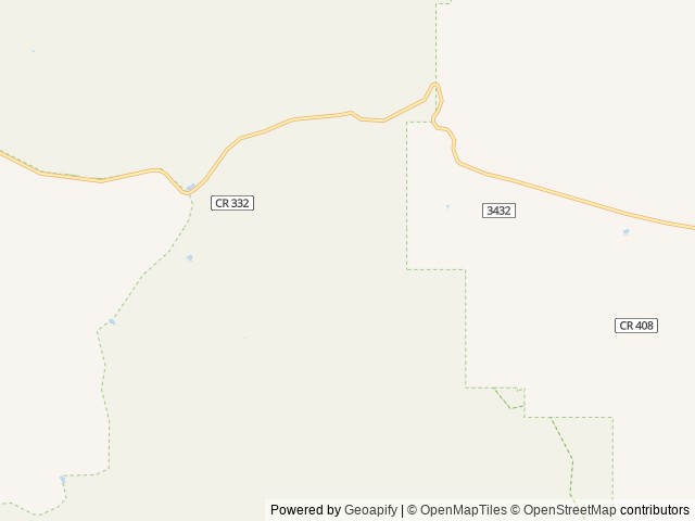 Map of Buckhorn Dino Track location at Price, UT, United States