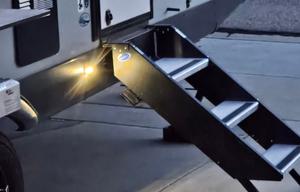 2023 Forest River RV Flagstaff Micro Lite 25BRDS