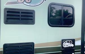 "Suite Pod" 16 Forest River Rpod Sleeps 2