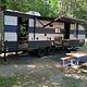 Vacationland at its finest! 2021 Grey Wolf Limited