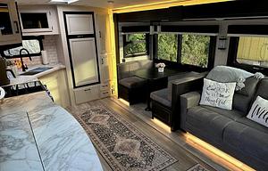 2022 Jayco White Hawk 27RK