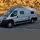 2023 Winnebago Solis 59PX