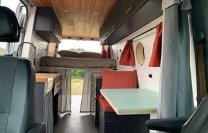 Stagecoach - Mercedes Sprinter