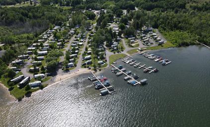 Lake Leelanau RV Park