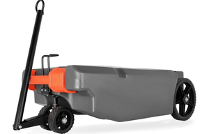 Salem FSX Platinum 270RTKX Toy Hauler