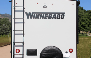 Family RV Delivered & Set Up
