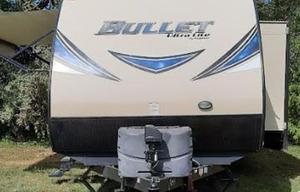2016 Keystone RV Bullet 272BHS New Adventures