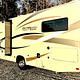 Bunk Floorplan Freedom Elite 30FE - Sleeps 8!