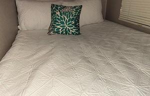 Grammy's Bunkhouse 2018 Keystone 32 Ft Camper