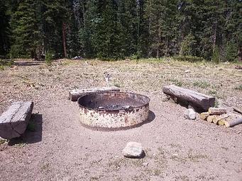 GS1, Loop: SOUTH FORK GROUP