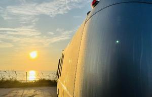 Magnolia 3-AIRSTREAM Bambi Sport 22 *FULLY Loaded*