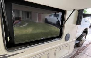 Perfect for the family 2018 Thor Chateau Bunkhouse