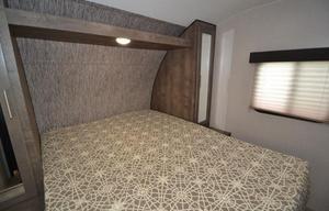 2020 KZ Connect! Beautiful, spacious, and cozy!