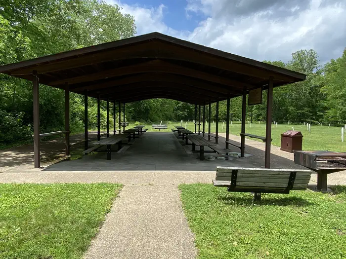 Lane Spring Recreation Area