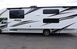 2020 Jayco Redhawk 32F
