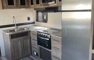 2022 Crossroads Zinger ZR280BH