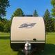 "Suite Pod" 16 Forest River Rpod Sleeps 2