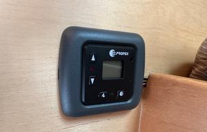 Off-grid A/C & Heat - Lightweight & Fully stocked!