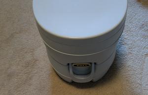 2002 Coleman Sedona Pop up Perfect for boondocking