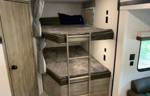 2021 PALMOMINO PUMA BUNKHOUSE