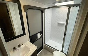 2022 Forest River RV Wildwood X-Lite 263BHXL