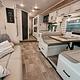 The Chic Chateau - Fully Stocked Luxe RV
