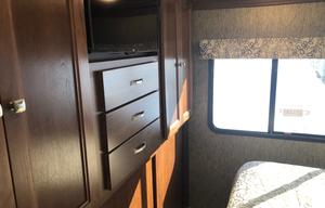 2019 Forest River RV Forester 2861DS Ford