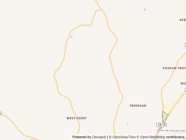 Map for DELIVERY ONLY!!!   FULL HOOKUP ONLY!! near Jacksonville, AL