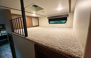 2020 Keystone RV Cougar 368MBI