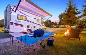 2023 Coachmen RV Prism 2150 CB