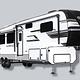 DURANGO-2 Bedroom & 2 FULL Bath w/ Outdoor Kitchen