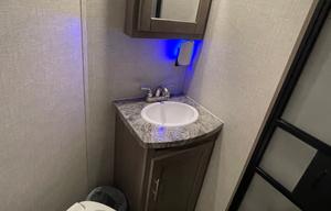 2021 Keystone RV Sunset Trail 331BH