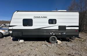 2021 Forest River RV Ozark 1660FQ