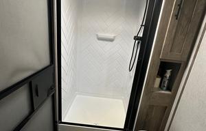 2022 Wildwood Heritage Glen – Bunkhouse