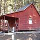WHISKY CAMP GUARD STATION