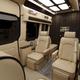 2023 ULTIMATE LUXURY SPRINTER VAN