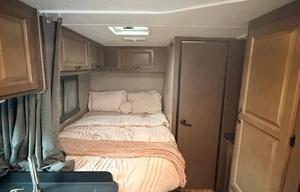 Travel on Wheels