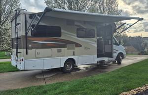 Winnebago View 24J- DIESEL -Comfortable Sleeping