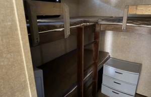 2018 Forest River Vibe Bunkhouse