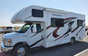 2022 Thor Chateau 25V