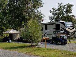 Riverbrook & Baker River Campground